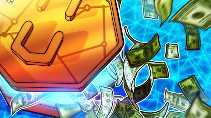 Crypto ETPs Surge With Bitcoin And XRP Inflows: CoinShares