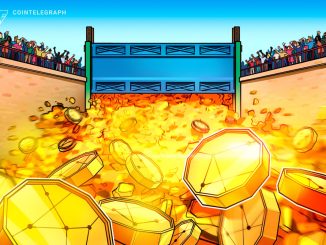 Crypto ETPs Surge With Bitcoin, XRP And Ether Gains