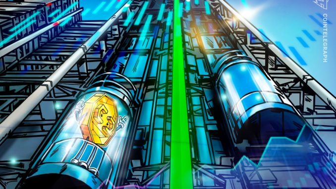 Crypto Lags Gold and Stocks, but 2026 May Spark Catch-Up Rally