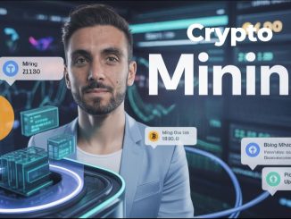 Crypto Mining Pool Review: ViaBTC Features and Services