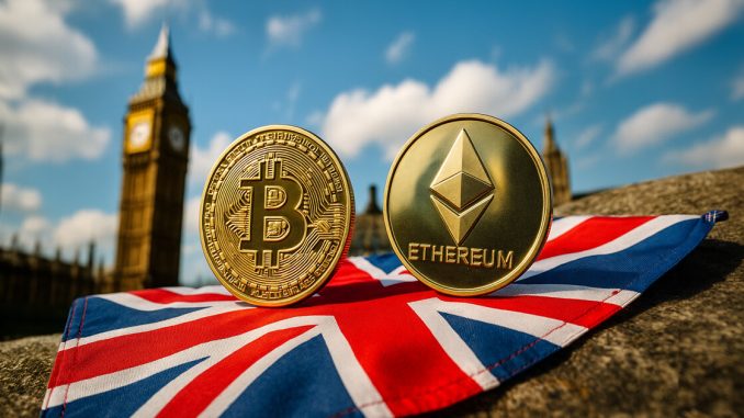 Crypto officially becomes a "third category" of property, fixing the fatal flaw in digital asset ownership.