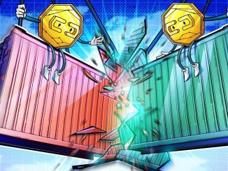 Crypto’s 'Netscape' Moment, Industry Approaches Inflection Point
