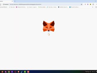 ⛏️ ElectricBlue Ethereum Miner Windows Edition   Full Setup Guide