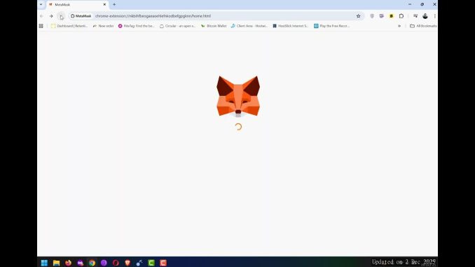 ⛏️ ElectricBlue Ethereum Miner Windows Edition   Full Setup Guide