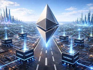Ethereum’s 2026 roadmap includes this validator risk that's bigger than you think
