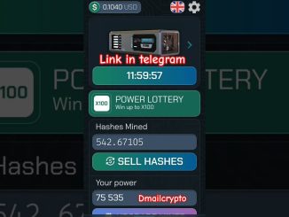 Free Crypto Mining #shorts #telegram #money #cryptocurrency #trending #viral #bot #mining #news
