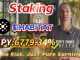 🔥 Full Solana HABITAT staking guide — 6779.34%+ APY high returns and zero-risk strategy explained!