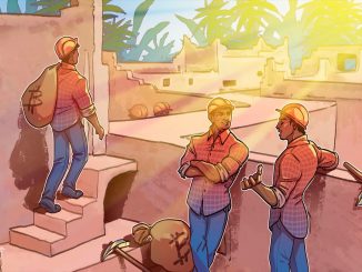 How Cheap Power Made Libya a Bitcoin Mining Hotspot