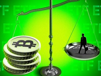 Is an ETF Safer than an Exchange for Bitcoin?