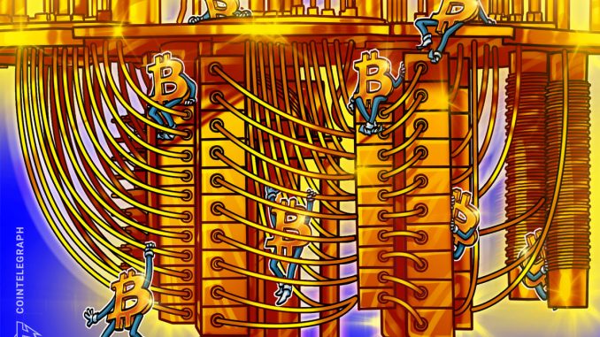 It May Take a Decade To Migrate BTC to Post-Quantum Standards: Crypto exec