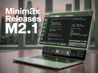 MiniMax Releases M2.1: An Enhanced M2 Version with Features like Multi-Coding Language Support, API Integration, and Improved Tools for Structured Coding