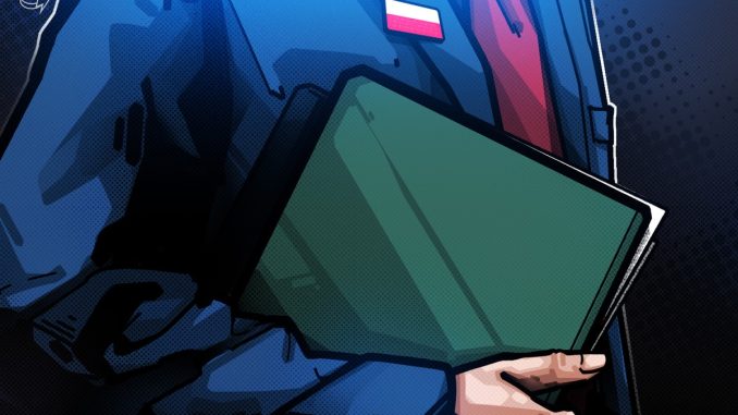 Poland Reintroduces Crypto Bill Amid EU MiCA Debate