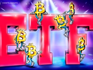 Proposed Bitcoin ‘AfterDark’ ETF Would Hodl During Market Hours