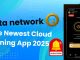 🔥 Qeta Network Newest Mining App | Mine Crypto with Just 3 Taps! Ready for the Revolution? 💥
