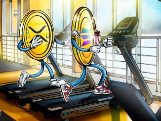 Ripple Exec Says XRP Needs a Solana-Style Playbook to Keep Up