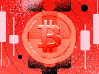 Standard Chartered Warns Bitcoin Has Lost A Crucial Safety Net