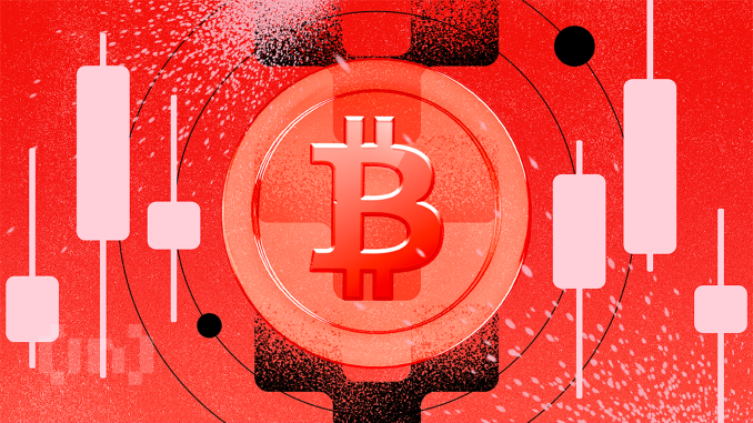 Standard Chartered Warns Bitcoin Has Lost A Crucial Safety Net