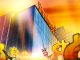Strategy Keeps Nasdaq 100 Spot Despite Concerns Over Its Bitcoin Holdings