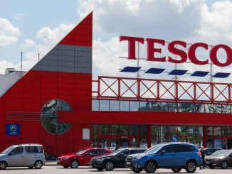 Tesco signs three-year AI deal centred on customer experience