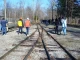 The future of rail: Watching, predicting, and learning