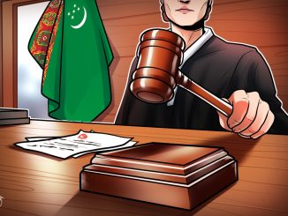 Turkmenistan Legalizes Crypto But With Strict State Controls