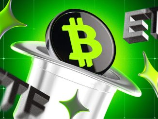 Vanguard’s ‘Degen Switch’ Flips, Sparks Bitcoin’s 10% Explosion