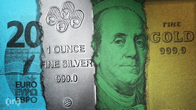 Why Gold’s Breakout Could Shape Bitcoin’s Path in 2026