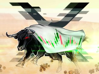 XRP Bulls Gaining Confidence as Social Sentiment Turns Positive