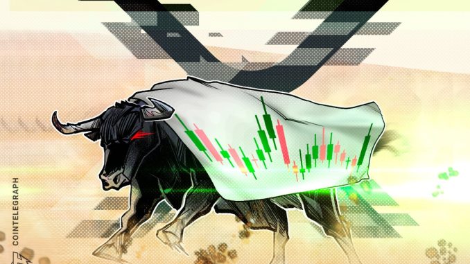 XRP Bulls Gaining Confidence as Social Sentiment Turns Positive