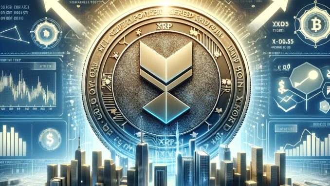XRP ETF Ripple