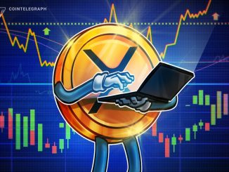 XRP Sentiment Hits Fear Zone, But May Signal Rally
