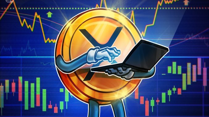 XRP Sentiment Hits Fear Zone, But May Signal Rally