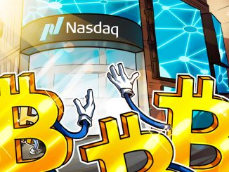 Zooz’s Bitcoin Treasury Play Faces Nasdaq Delisting Clock