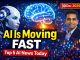 AI Is Moving Fast 🚨 Top 5 AI News You Must Know (Dec 30, 2025)