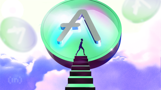 Aave Token Holders Might Receive a Share of Its Revenue Soon