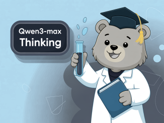 Alibaba Introduces Qwen3-Max-Thinking, a Test Time Scaled Reasoning Model with Native Tool Use Powering Agentic Workloads