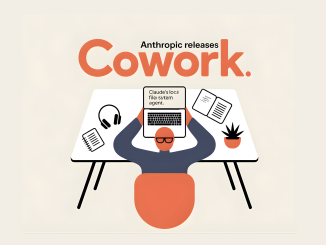Anthropic Releases Cowork As Claude’s Local File System Agent For Everyday Work