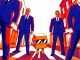 Anthropic cracks down on unauthorized Claude usage by third-party harnesses and rivals