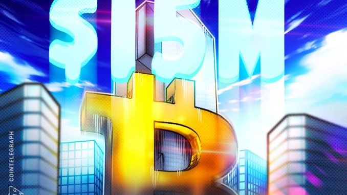 Babylon Secures $15M from a16z to Build Bitcoin-Native Lending