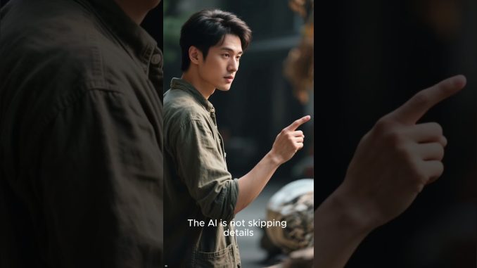 Beginner Why AI Misses What You Think Is Obvious