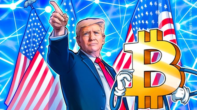 Bitcoin 'Correction' Unlikely After US Strike On Venezuela: Analyst