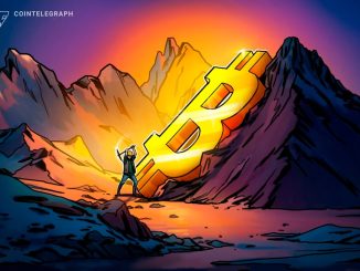 Bitcoin Network Mining Difficulty Falls in Jan 2026