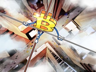 Bitcoin Steadies as ETF Flows Reverse and Altcoins Reprice