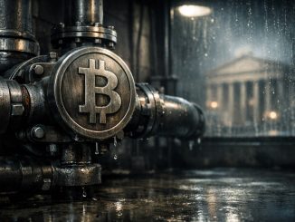 Bitcoin ignored Trump’s latest 25% tariff threat, but the $19B liquidation ghost from October is quietly resetting in the shadows