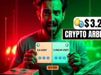 CRYPTO Arbitrage 2026: Cold Market Opportunities & Clean Profit Strategy | (FULL GUIDE)