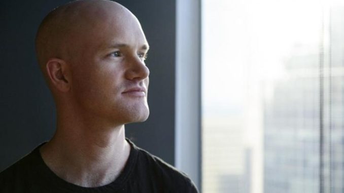 Coinbase