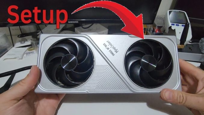 Complete Setup Guide for the Jininge Miner 12.5TH BTC Hashcard