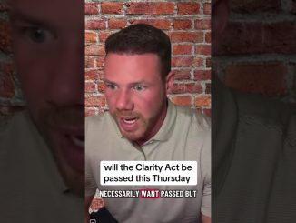 #Crypto #CryptoNews #Bitcoin #Ethereum #XRP #Solana #Shibainu #Altcoins #Blockchain #Web3 #xrp #cryp