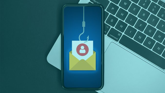 Phishing