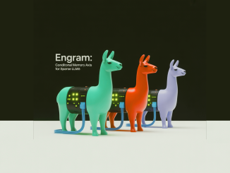 DeepSeek AI Researchers Introduce Engram: A Conditional Memory Axis For Sparse LLMs
